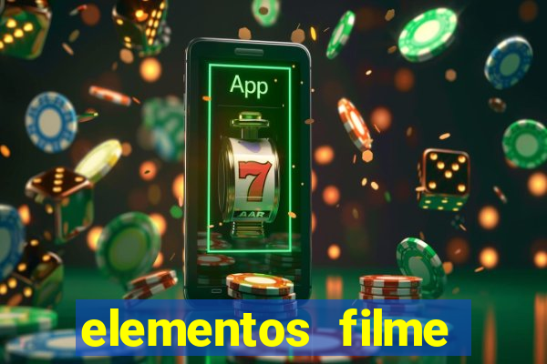 elementos filme completo dublado drive download